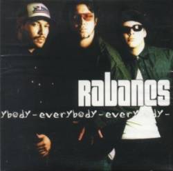 Los Rabanes : Everybody